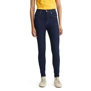 Levi's Women's Mile High Super Skinny Jeans